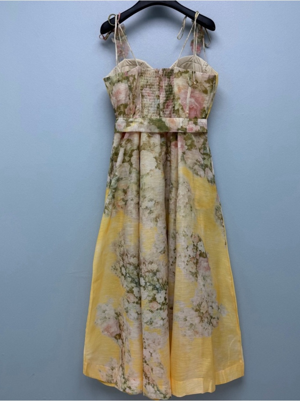 Zimmermann Dress - Picture 2 of 8